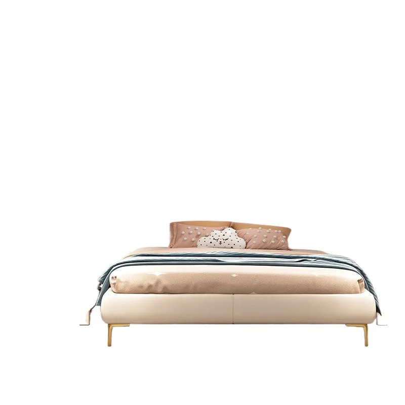 

Princess wind staggered up and down bed