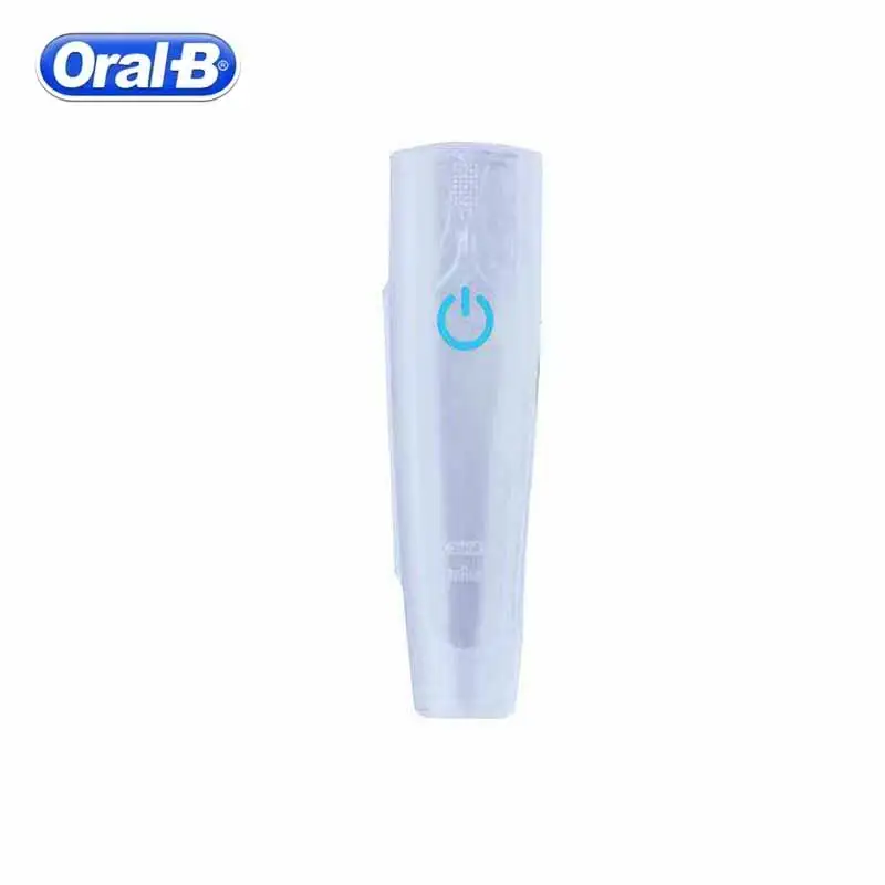 Original Oral B Electric Toothbrush Travel Box for Oral B PRO4000 Portable Travel Case