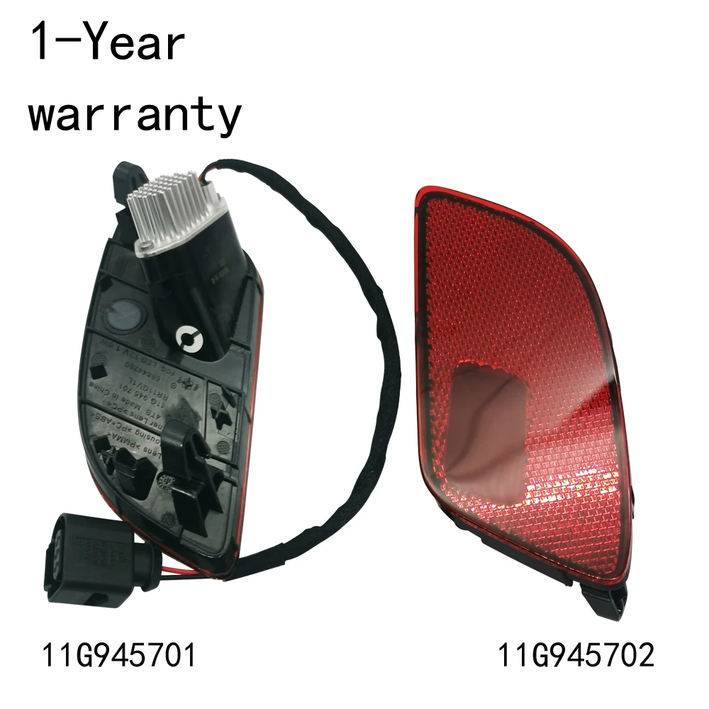 

Задний фонарь для VW ID4 2021-2026 11G945701 11G945702