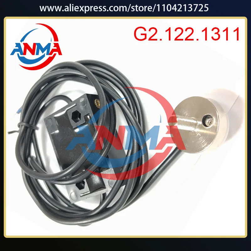 For SM52 PM52 Paper Delivery Sensor G2.122.1311 Without Plug heideiberg Printing Machine Parts