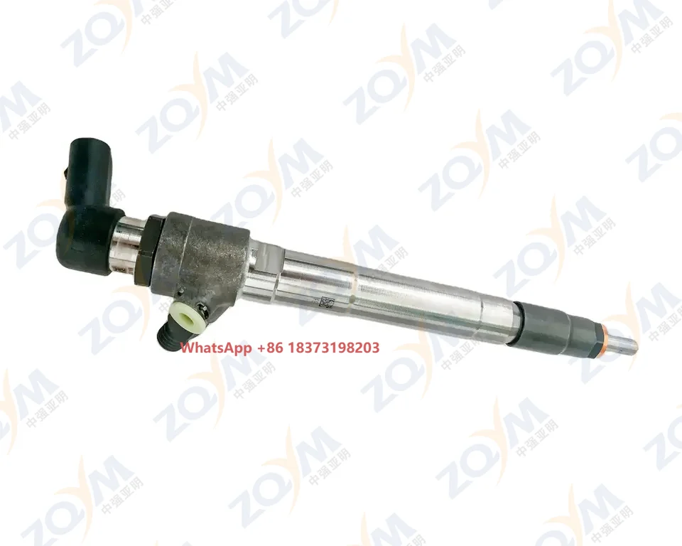 

ZQYM Common Rail Fuel Injector A2C59517051 BK2Q-9K546-AG BH1Q-9K546-AB 1746967 LR032067 9801125480 A2C20057433