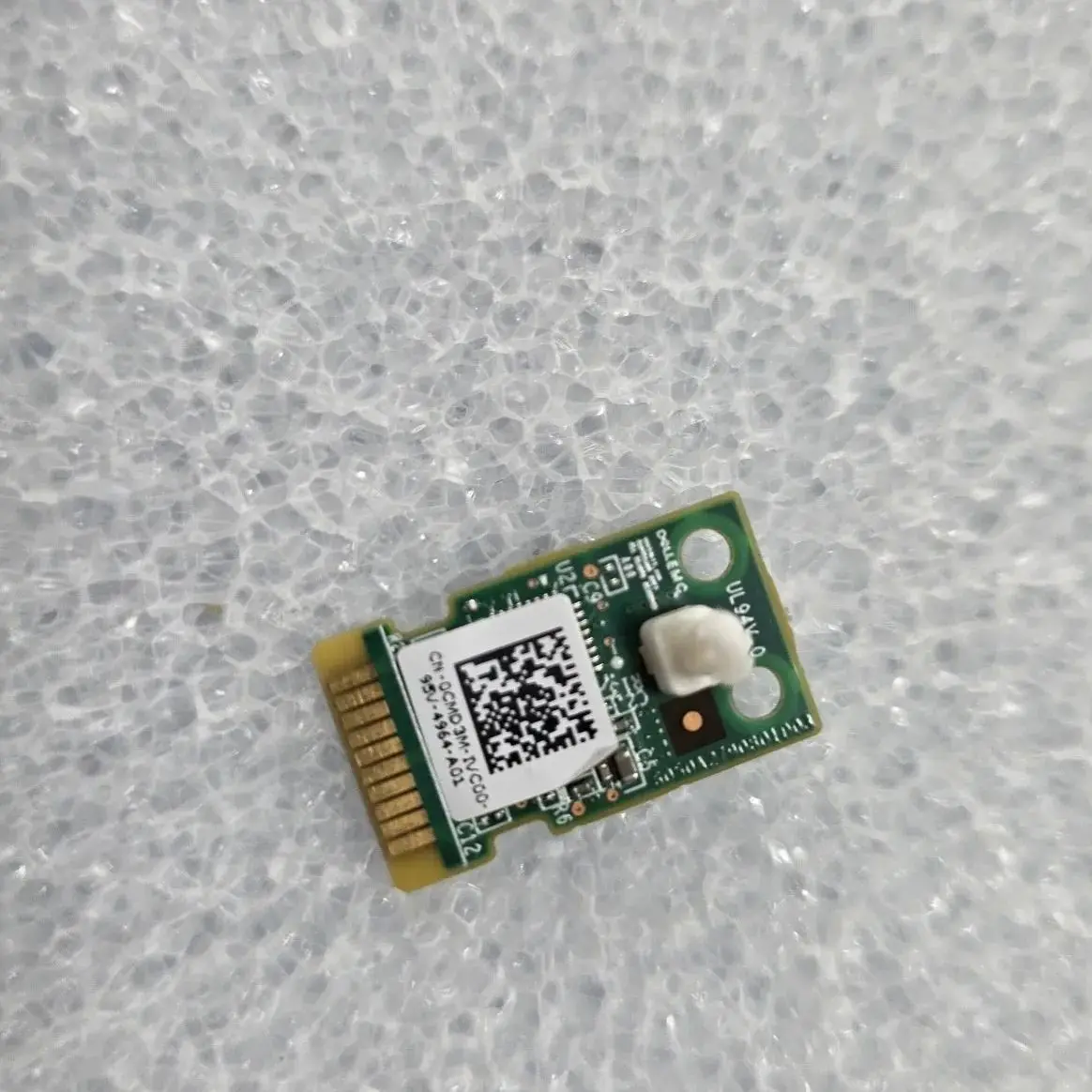 0CMD3M 01MW70 Original For DELL R440 R540 R640 R740 Trusted Platform Module TPM 2.0 1MW70 CN-01MW70 CMD3M CN-0CMD3M High Quality