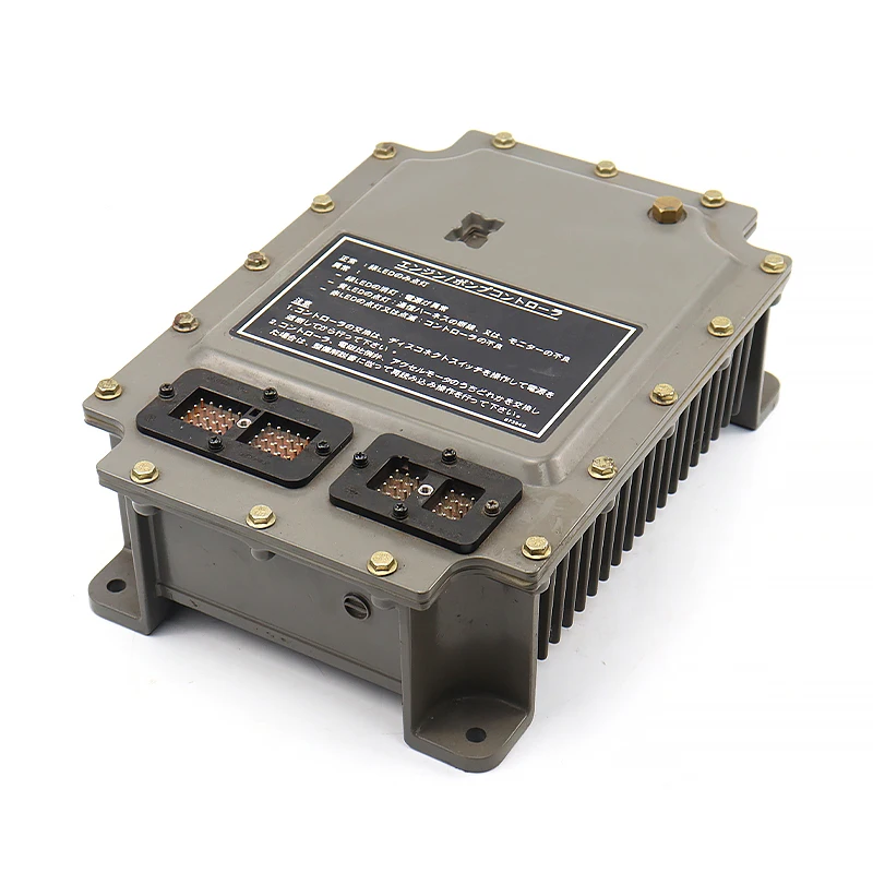 

Wholesale E320 CAT 320L E320 E312 Excavator Controller Computer Board 119-0609X-00 119-0609 119-0609X