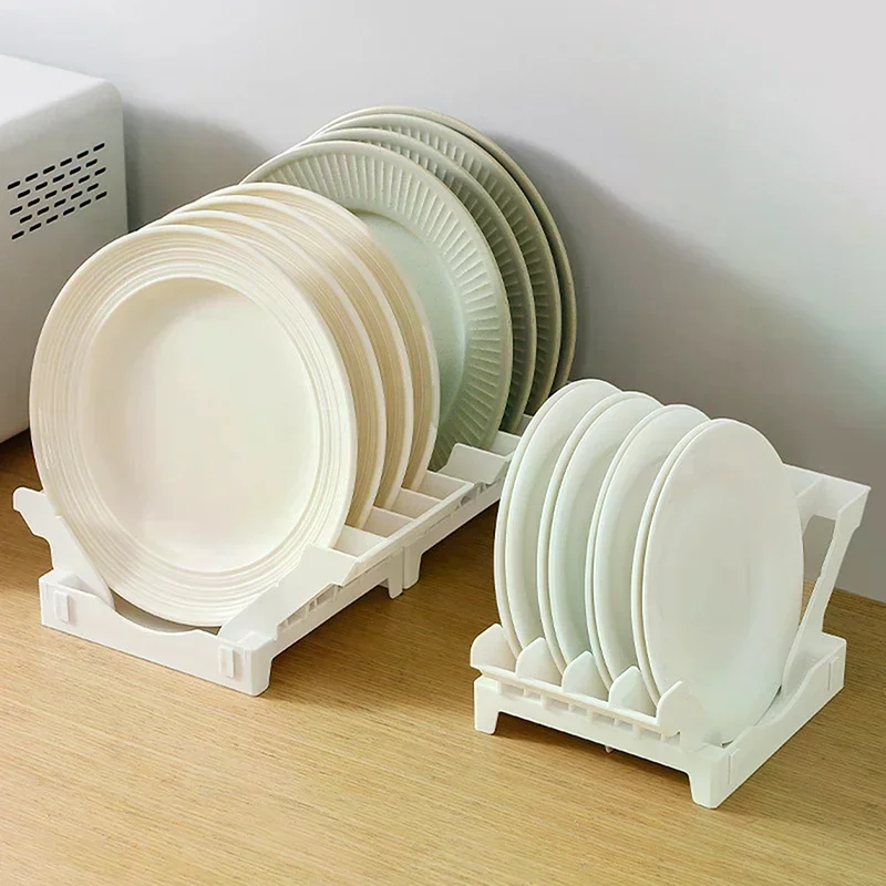 Organizador de pratos rack ver - Food Storage Room avaliação e preço