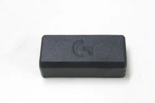 Imagen 2 del producto Adaptador de puerto de extensión Micro-USB a USB para Logitech G703 G900 G903 GPW G502 PXPA, accesorios para ratón inalámbrico