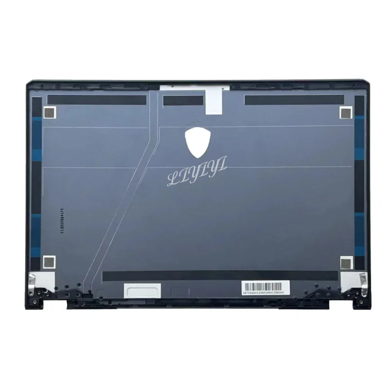 Imagem -03 - Capa Traseira Lcd para Msi Pro Ge66 Ms1541 1542 1543 Novo Original