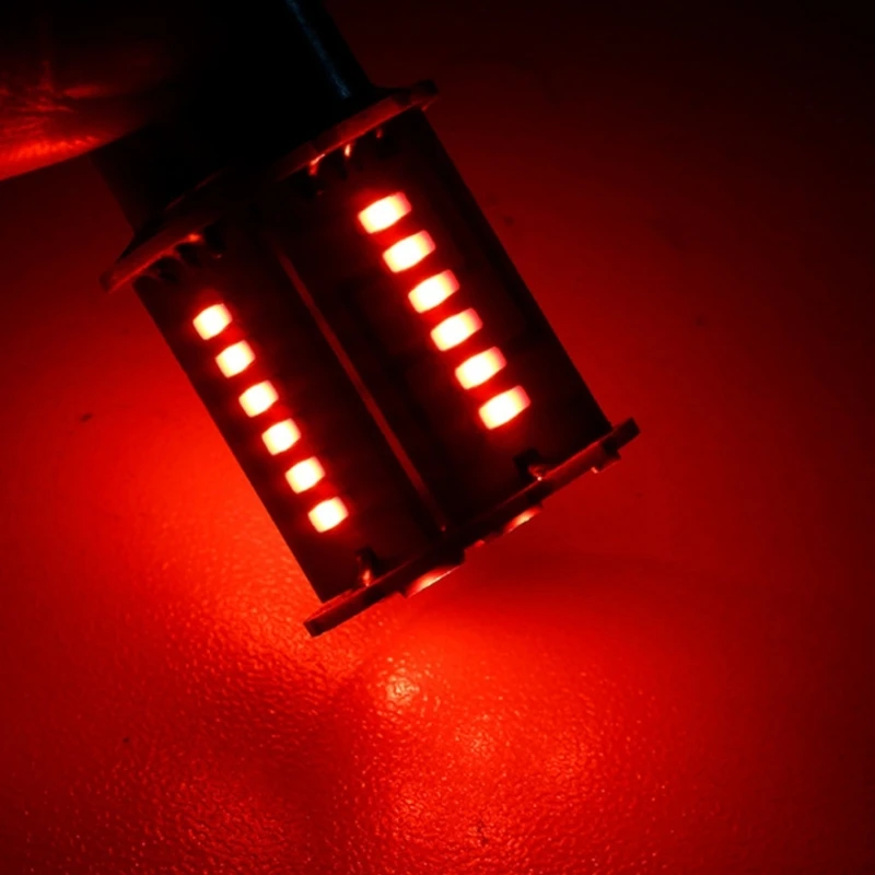 0xxd LED LED MOTORY LIGHT LIGHT FLUSSING Effetto aumenta sicurezza notturna Design impermeabile