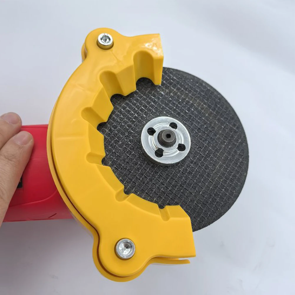 Robust 312mm Plastic Drill Grinder for Precision Grinding Essential Addition to Any Workshop or DIY Enthusiast\'s Toolkit