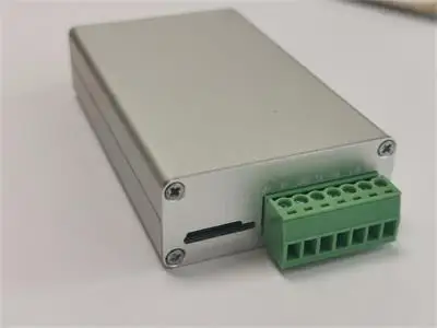 Serial Port Data Logger Ttl 232 485 422 High-speed Recording MODBUS Data Acquisition