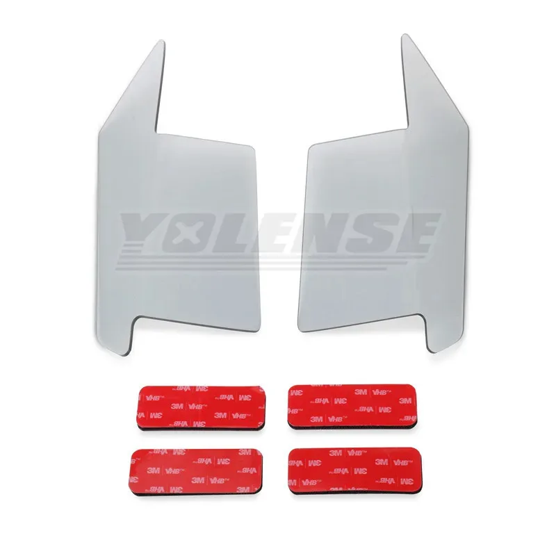 Motorcycle Windshie…