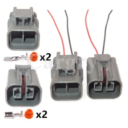 1 Set 2P MG640188-4 MG640188-5 MG640188 7223-6224-40 7122-6224-40 Générateur De Voiture de Harnais De Fil De Prise Pressostat D'excavatrice