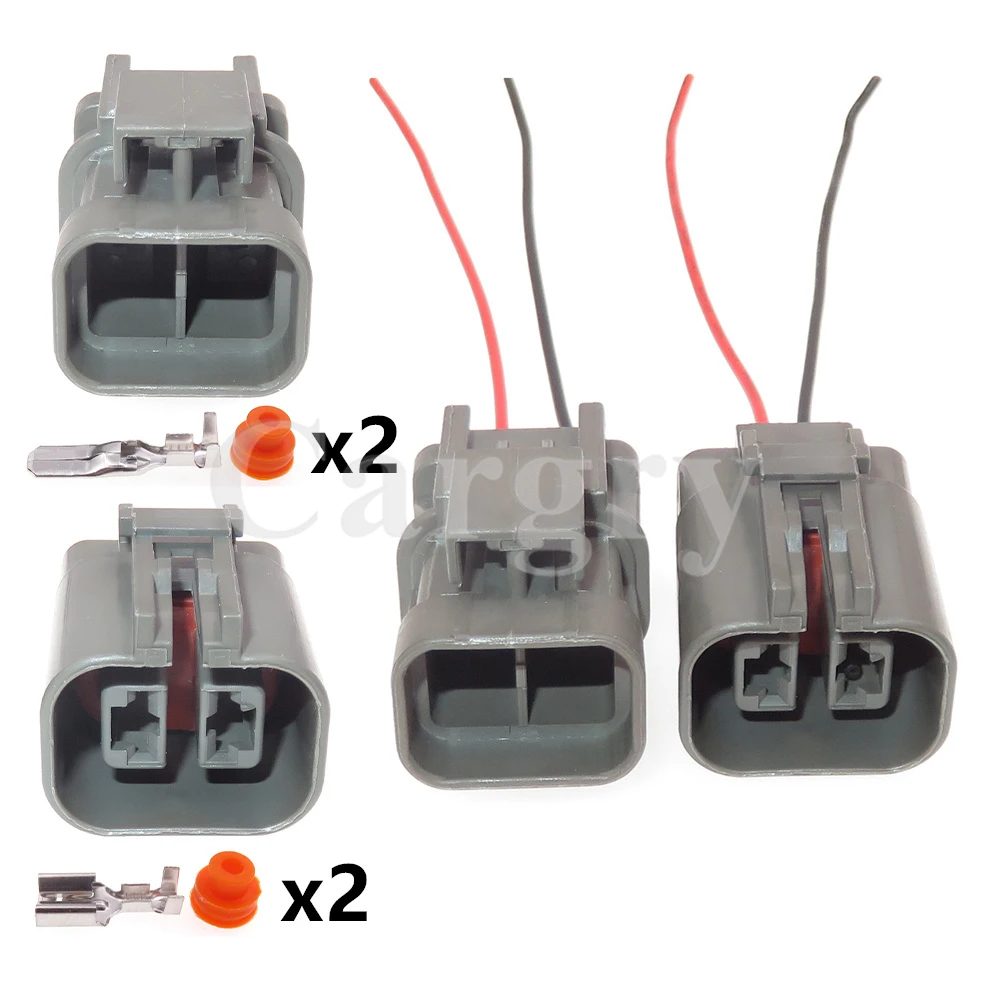 1 zestaw 2P MG640188-4 MG640188-5 MG640188 7223-6224-40 7122-6224-40 Generator samochodu drut szelki gniazdo do koparek przełącznik ciśnieniowy