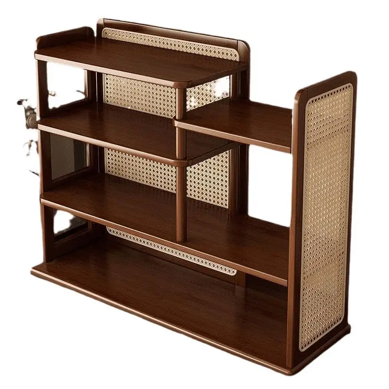 

Multi-layer, teacup cabinet, storage rack, simple, water cup