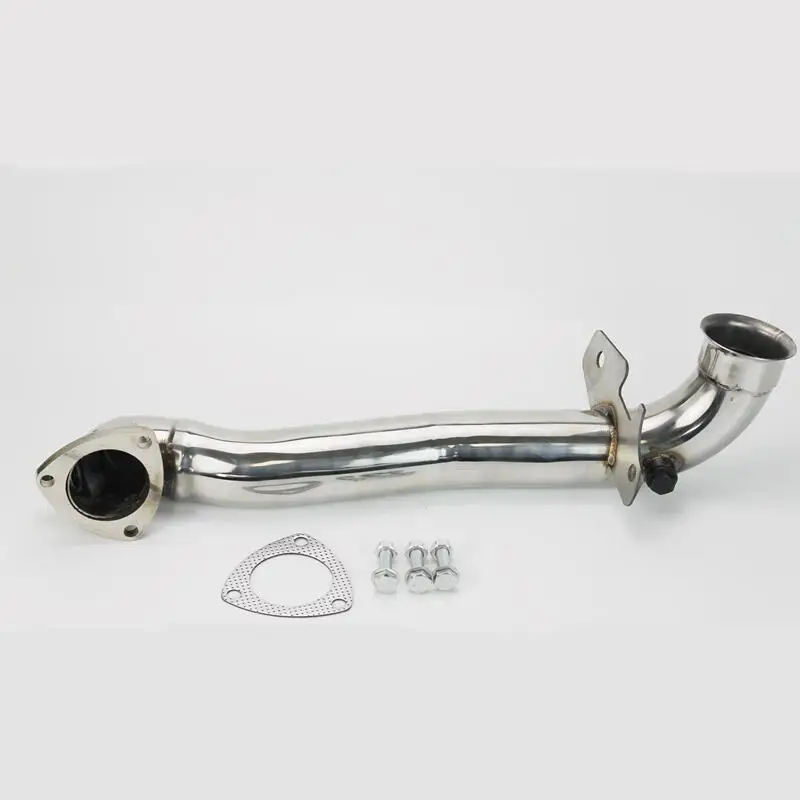 2.5'' Turbo Exhaust Catless downpipe For Mini cooper S R5 R55 R56 R57 R58 R59 R60 07-14