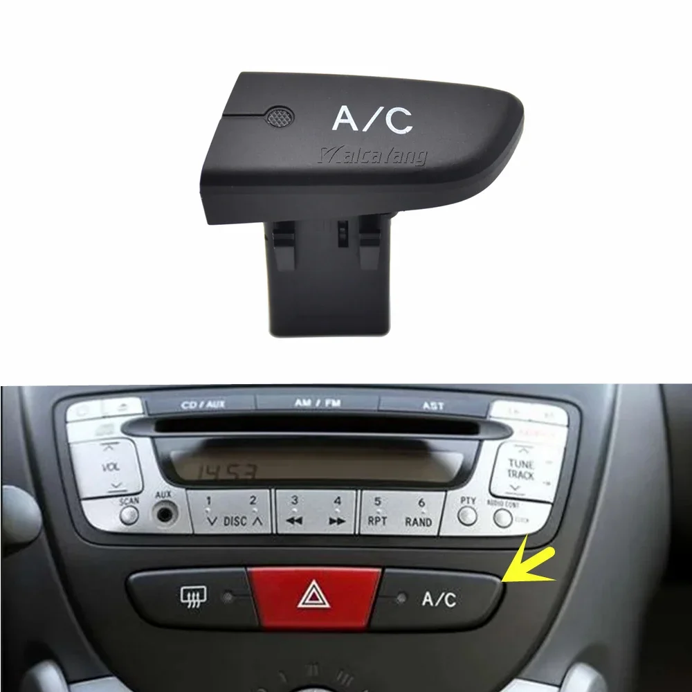 Air Conditioning Ac…