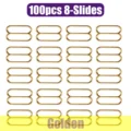 Sliders Golden