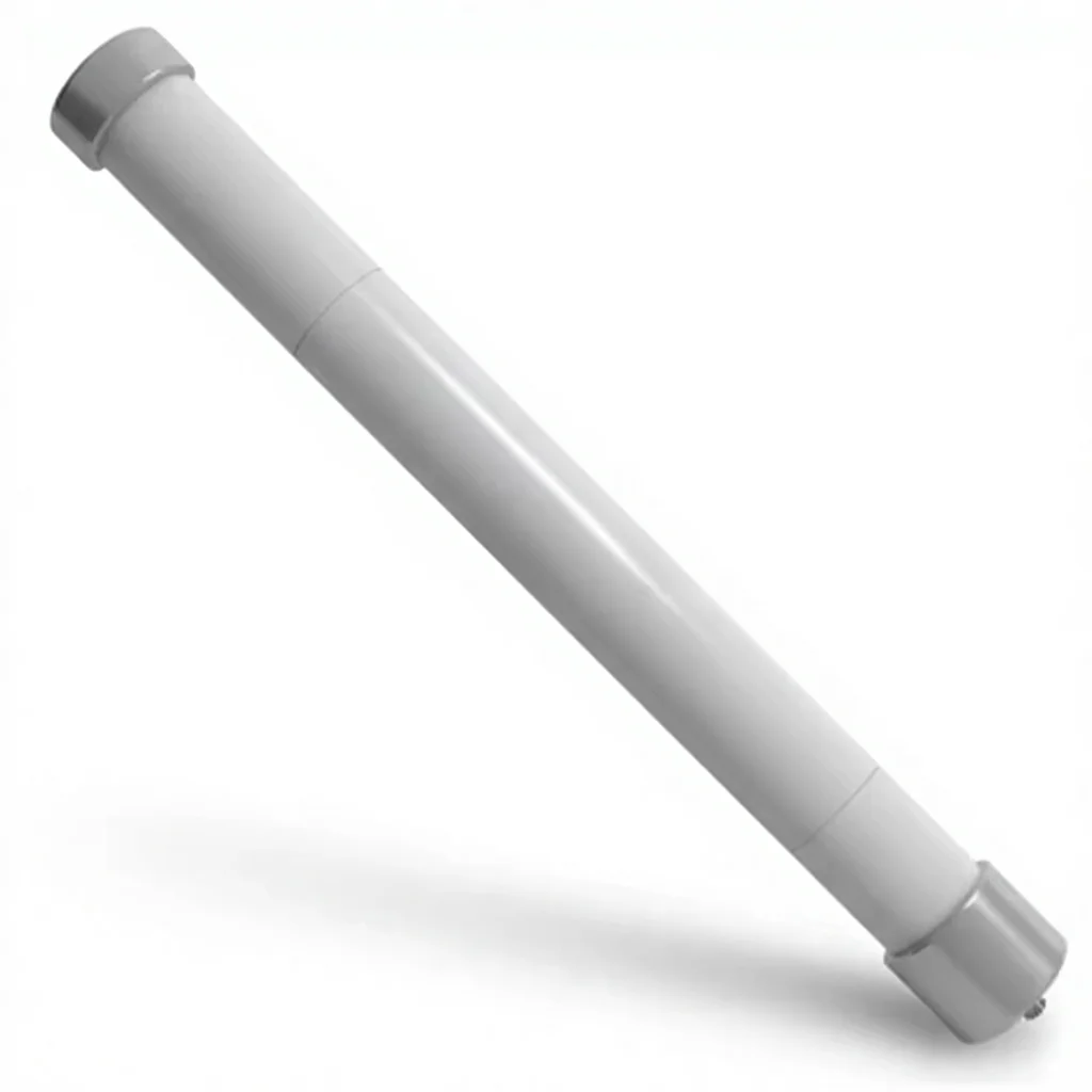 

SHJJTX-433MAR20H900 433 MHz Omnidirectional Fiberglass Antenna