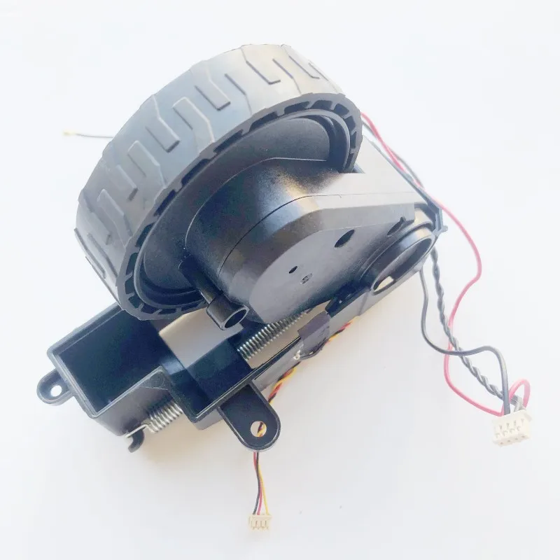 Vacuum Cleaner Wheel Motors for Midea M7 I10 Midea M7max M7 Pro Robot Vacuum Cleaner Parts Wheel Engine Assembly Replacement