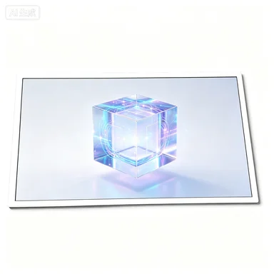 COM57T5M21ZLC 5.7 Inch 320*240 WLED  61pin Industrial TFT LCD Panel