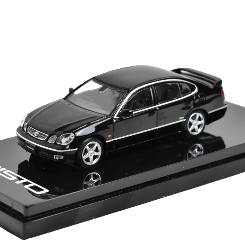 Hobby Japan 1:64 ARISTO V300 Diecast Model Car