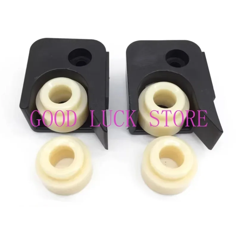 

1set Excavator front glass pulley wheel ball For Komatsu PC60-7/120/200/300-6