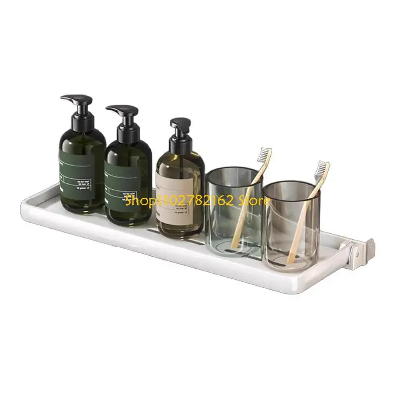 547B Трейлер ABS Складная полка