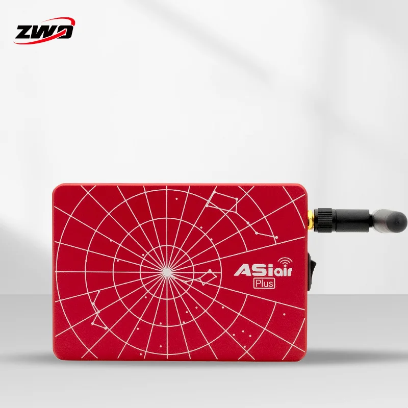 ZWO ASIAIR Plus Wi-Fi Smart Camera Controller (with 256GB EMMC Memory)