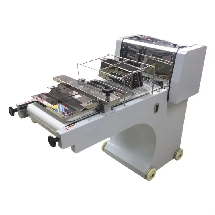 for Automatic Toast Bread Forming Machines Baguette Moulder Dough Shaping Machine Toast Bread Making Machine