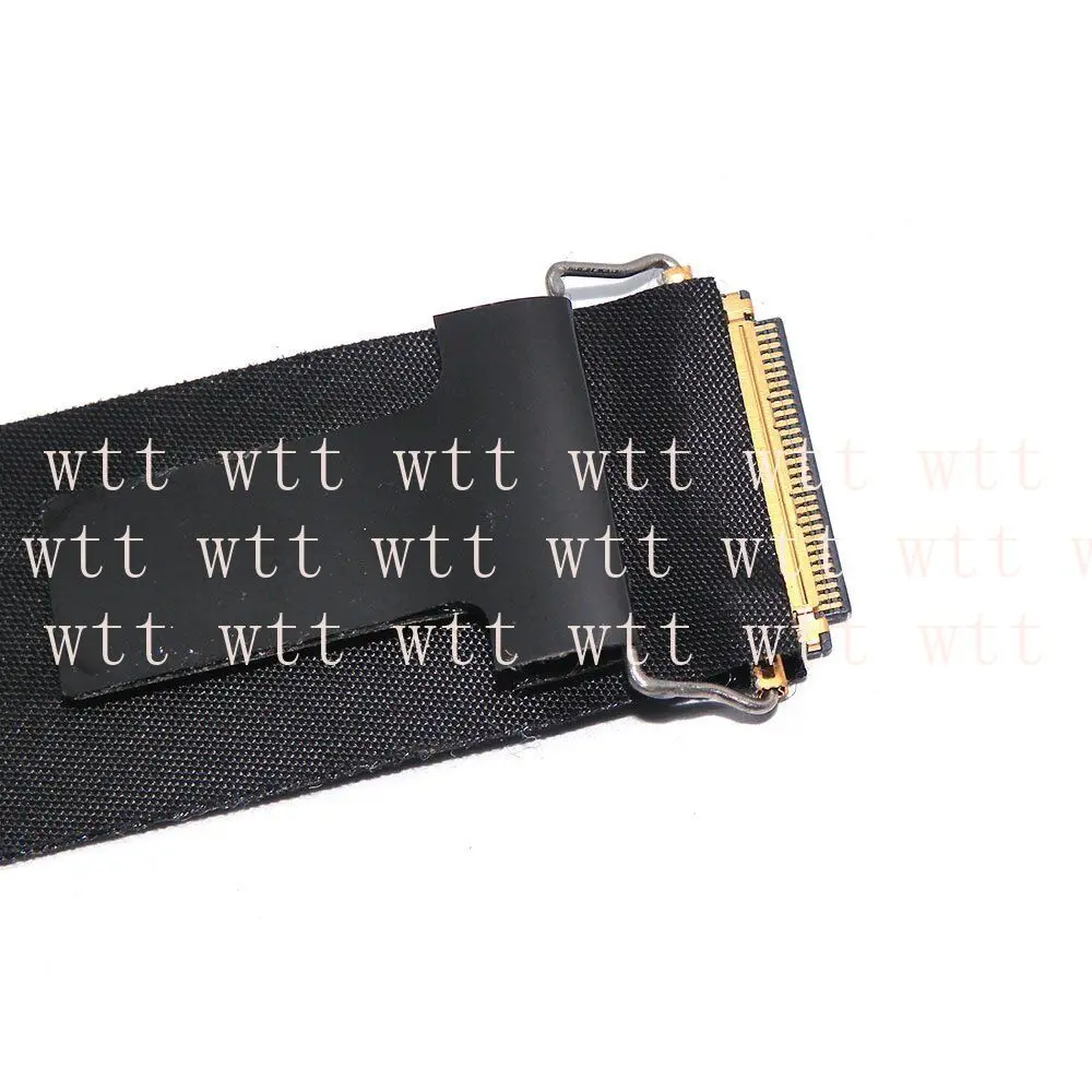 For New LCD Screen Display Flex Cable iMac 27
