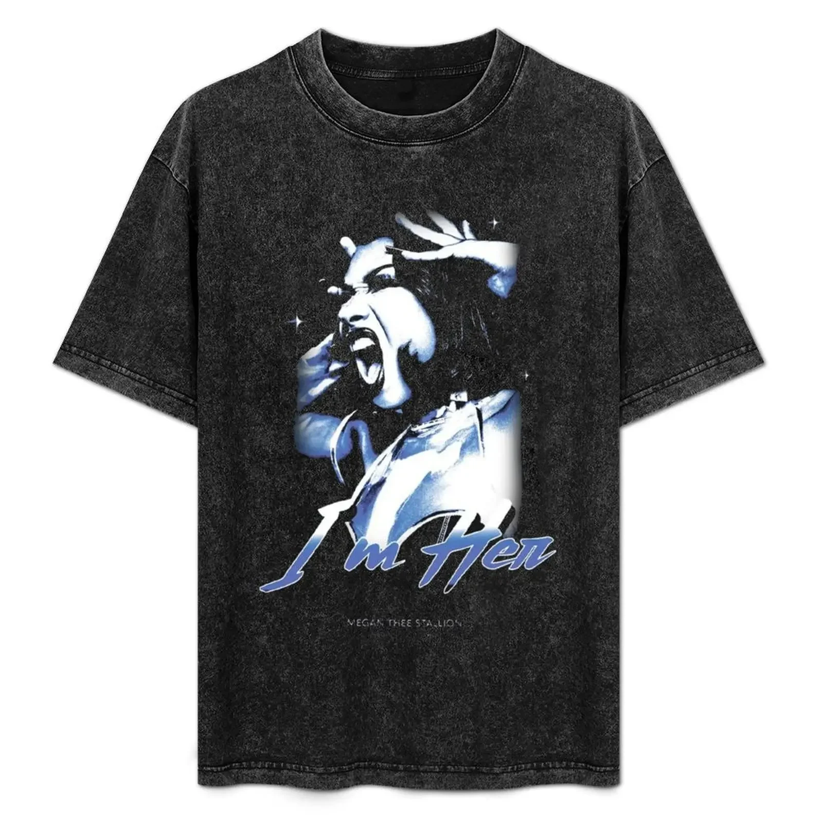 

megan thee stallion shirt T-Shirt valentines clothes new edition Luxury man customs anime shirts men