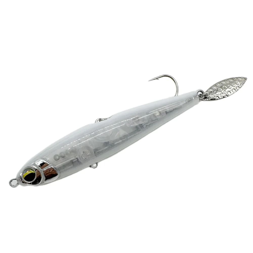 Sinking Pencil Sea Fishing Bait Cm Sea Fishing Bait Sinking Pencil Pc Spanish Mackerel Product Name Sea Fishing Bait