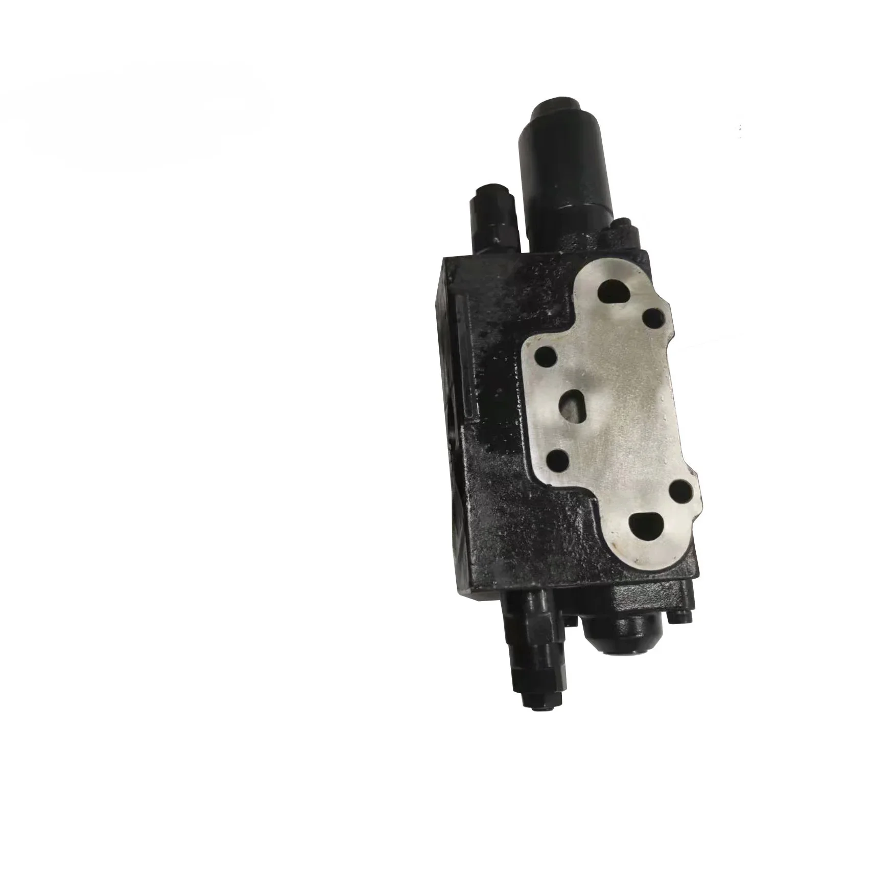 Construction Machinery High Quality SK220-10 Excavator Breaker Hammer YN30V00084F1 Control Valve