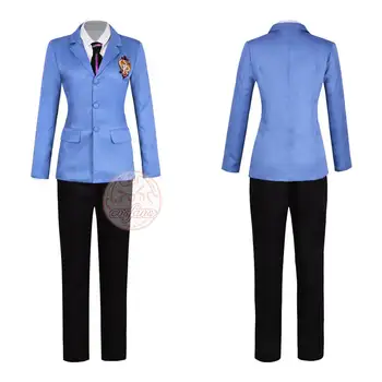 8 best sales cosplay klubu gospodarzy Ouran - №7