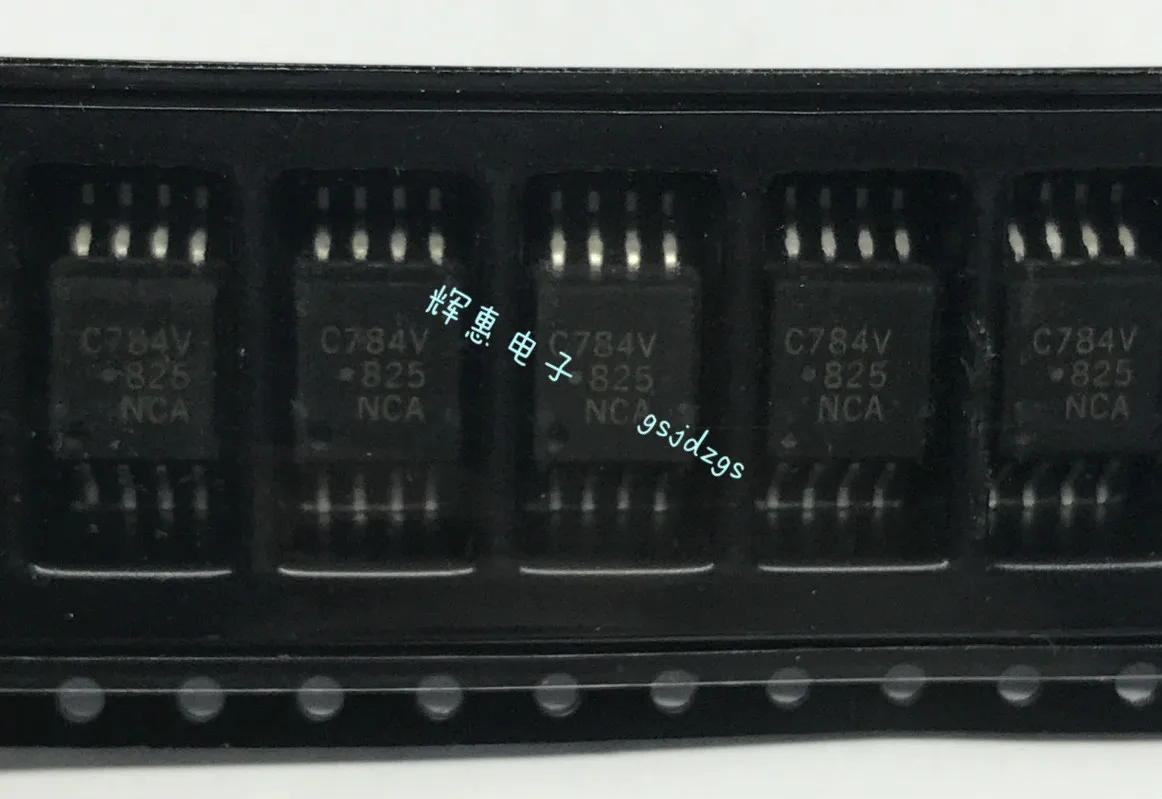 

5pcs ACPL-C784V C784V SOP8