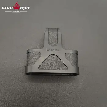 10 最佳銷售 M4氣槍改裝 - №2