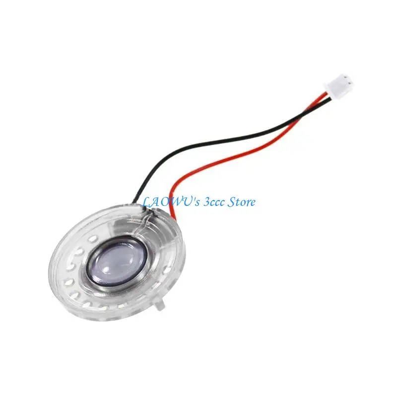 

Y8AD Digital Audio-Sound Loudspeaker Fit for GBA Console Speaker Volume Increasing Power Amplifier PCB-Board Volume Up-Module