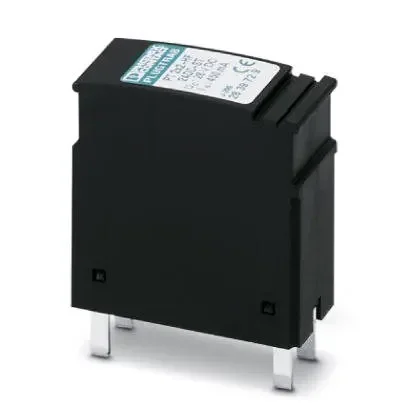 Разъем шины Phoenix 2025-Subcon-Plus-Profib/SC2- 2708232