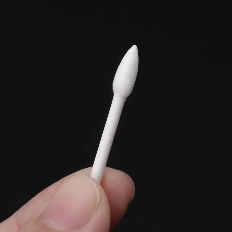 Sponge Cotton Swabs for Earphone for Smart Phone Tablet E8BA