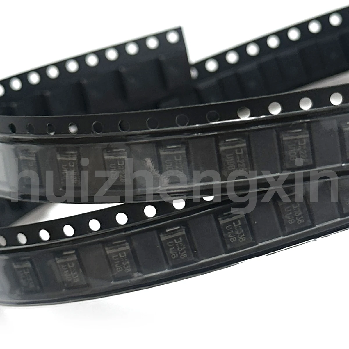 20PCS MURS120-13-F U1DB MURS140-13-F U1GB MURS160-13-F U1JB SMB/DO-214AA Surface Mount Ultrafast Power Rectifiers Diode