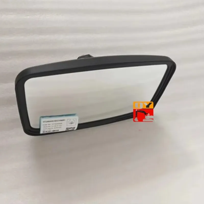 Уникальное зеркало CARTEX в сборе 71N8-47101 для экскаватора HW210 HX430L R110-7 R140LC-7 R140LC-9 R160LC-7 R170W-7 R180LC-7 R210LC-7