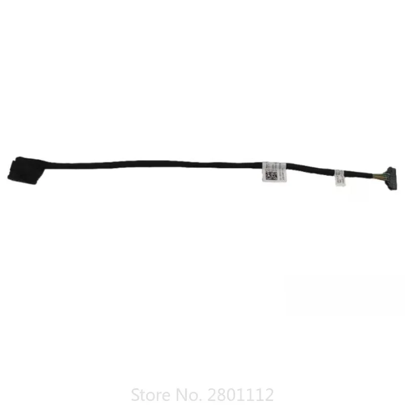 New Battery Cable for Dell 14 PLus 14H 7420 7430 7435 7630 2-in-1 0YPX5D
