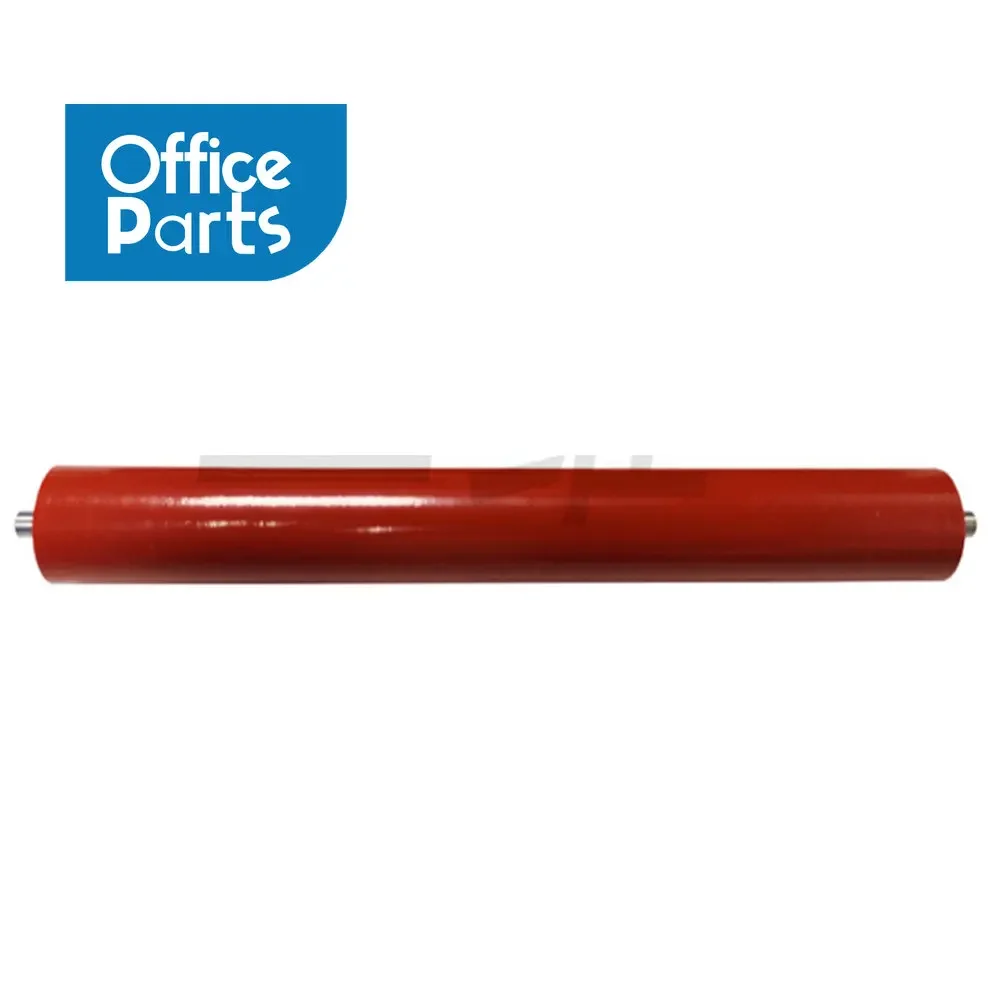 1PCS 302HS25360 FK-3100 2HS25360 Fuser Lower Pressure Roller Sleeved for Kyocera M3040 M3540 FS2100 FS2100DN M3040idn M3540idn