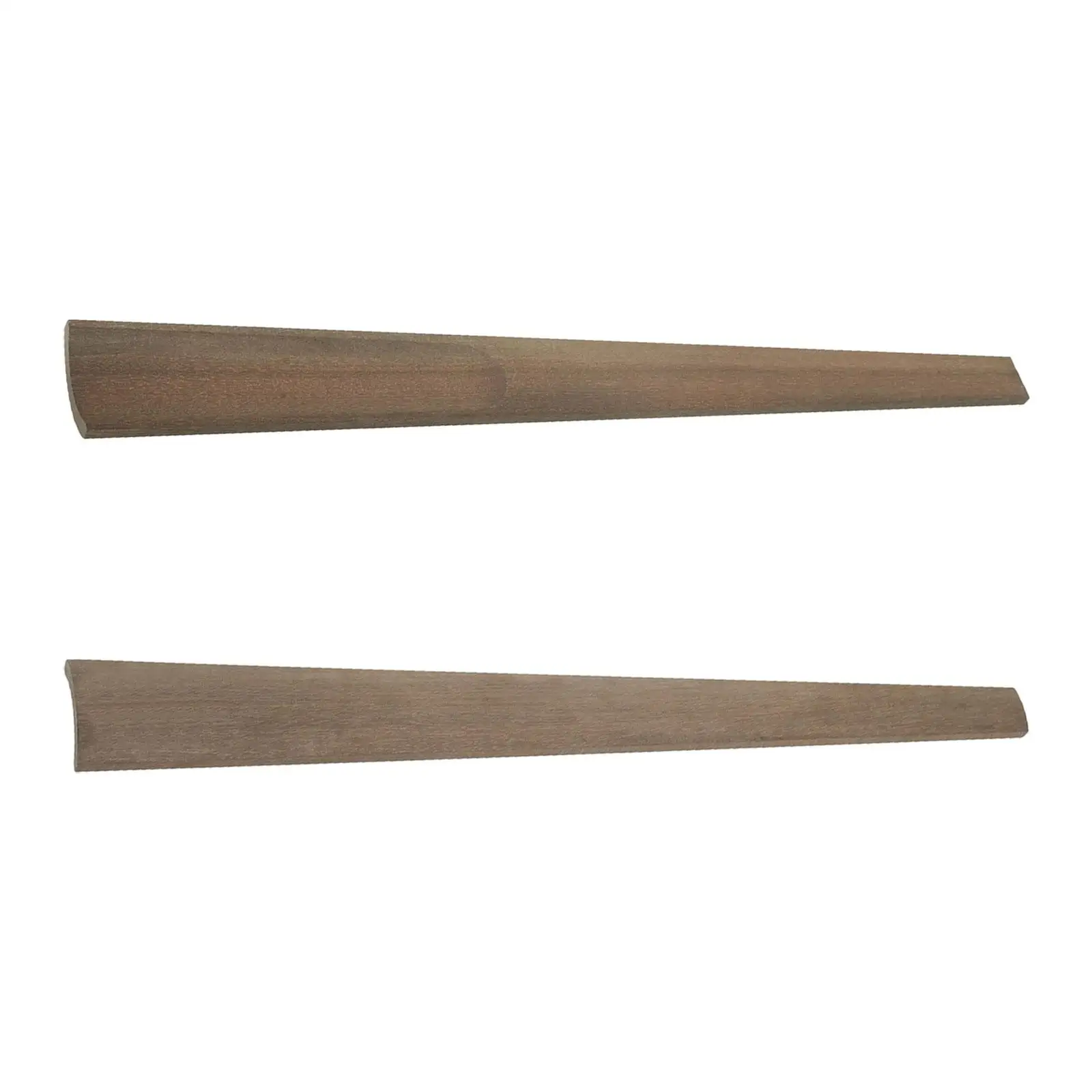4/4 Cello Fingerboard Repair Handcraft Carved Wood Cello Fretboard for Cello Lovers Professional Cellist Cello Players DIY