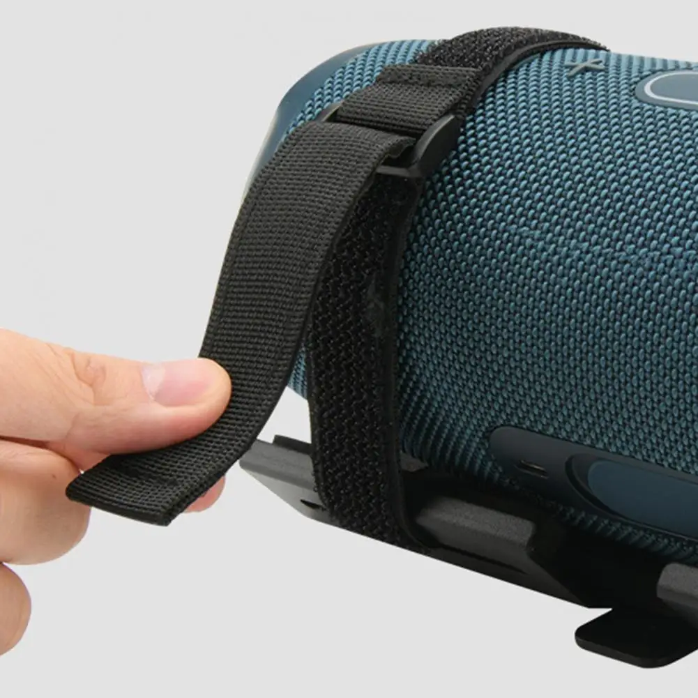 Adjustable Speaker Stand Wide Compatibility Speaker Holder Speaker Storage Rack with High Stability Adjustable Design for Jbl