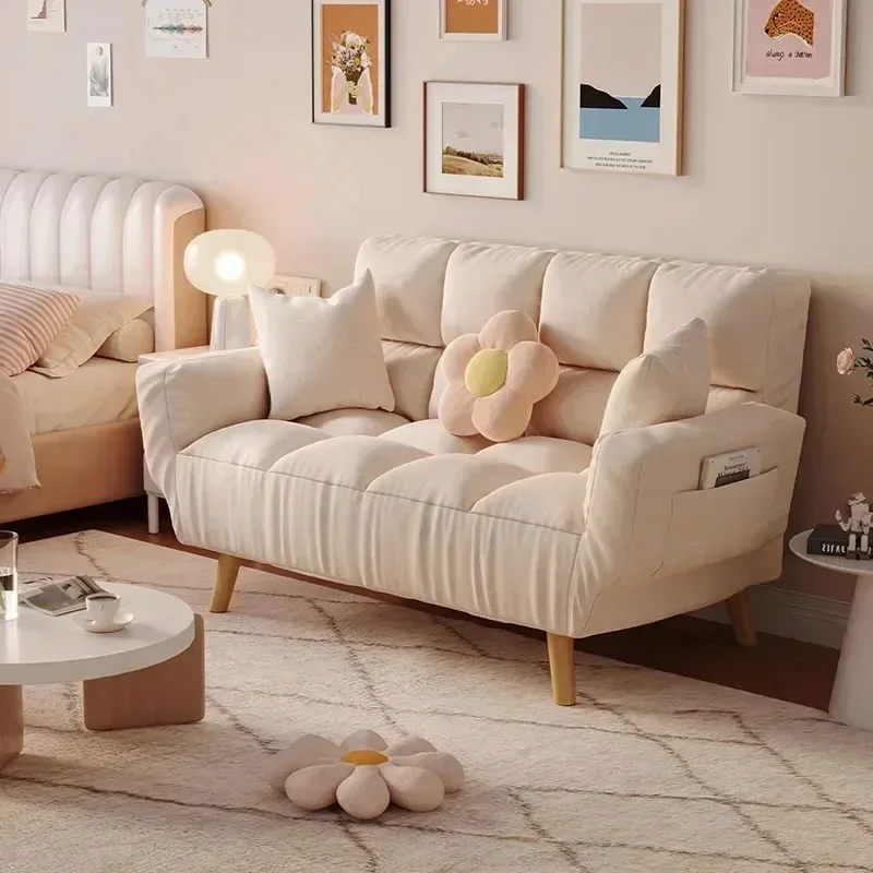 Creative White Living Room Sofas Relaxing Nordic Modern Cheap Lounge Living Room Sofas Minimalist