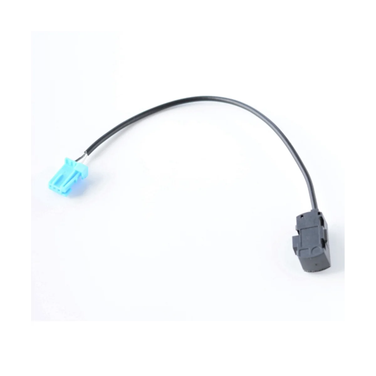 Imagem -03 - Microfone Bluetooth para Peugeot Anfitrião Rd45 206 207 301 307 308 408 508 607 Citroën c2 c3 c4 c5 c6