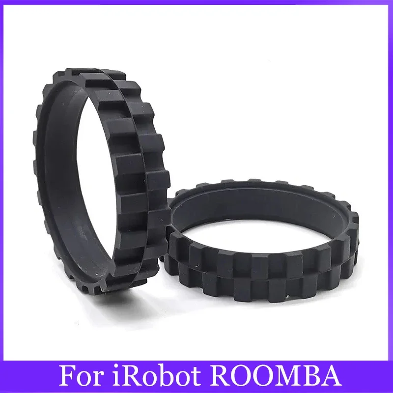 Tires For Irobot Ro… - image