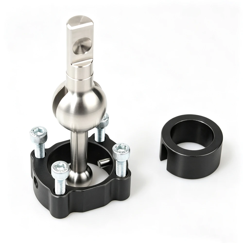 ​ATV Short Throw Shifter Fit For Polaris Slingshot Base / SL LE / SLR GT LE / S / R / SLR LE / R LE Motorcycle Parts