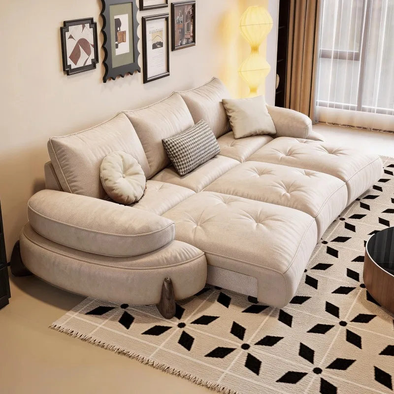 Extension Design Recliner Sofa Strong Good Quality Relax Oversized Electric Sofa Lounge Loveseat Divano Di Lusso Furniture Home