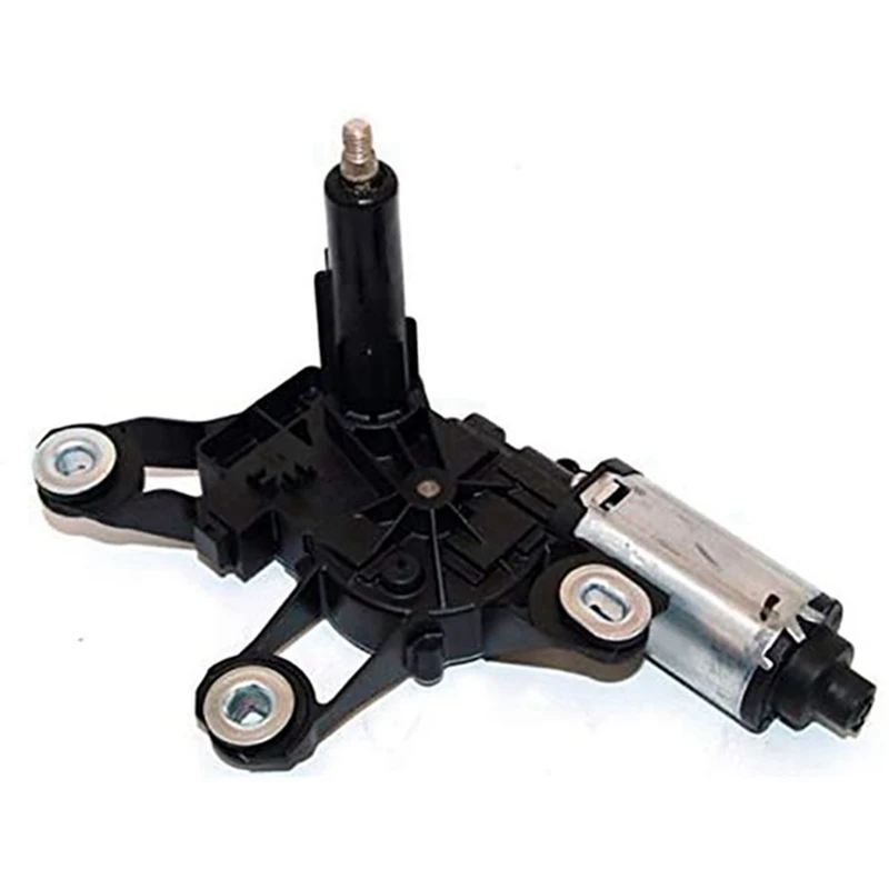 Automotive Rear Wiper Motor Annealed Linkage Assembly For Land Rover LR 2006-2014 2.2D LR033226 579745 LR002243 Accessories